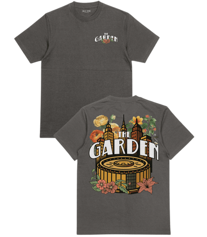 The Garden T-Shirt - Old Time Sports