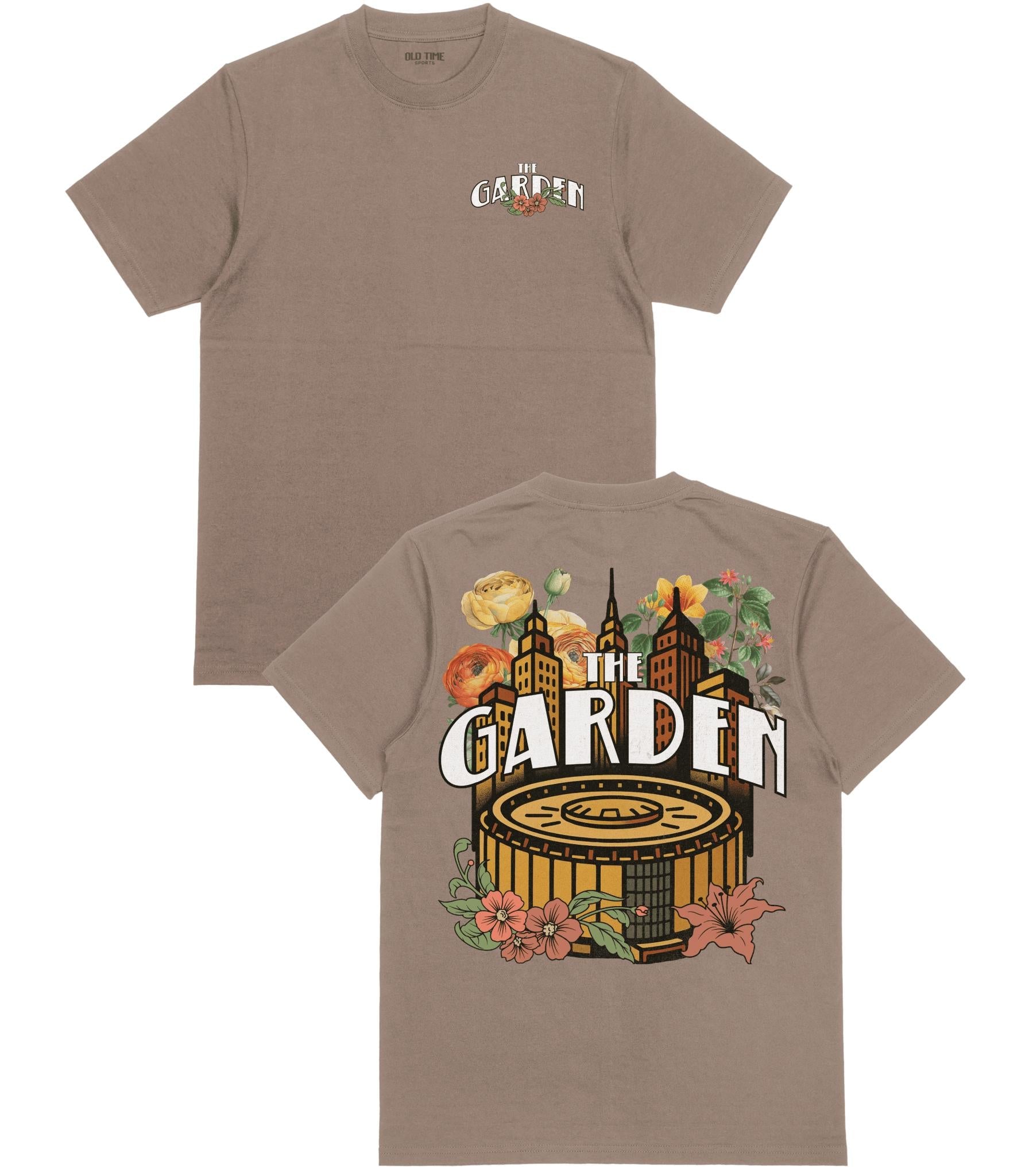 The Garden T-Shirt