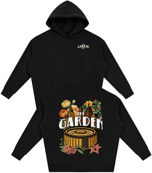 The Garden Warmup Hoodie - Old Time Sports