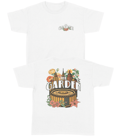 The Garden YOUTH T-Shirt - Old Time Sports