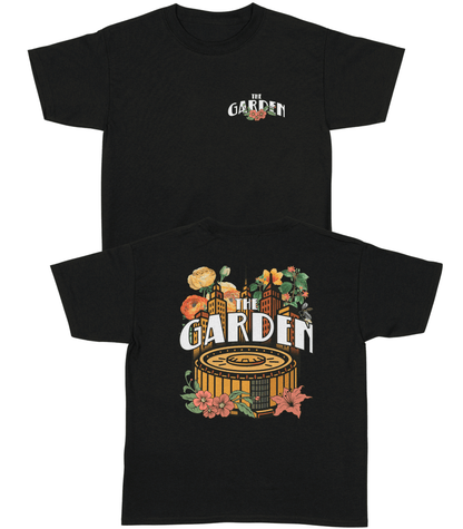 The Garden YOUTH T-Shirt - Old Time Sports