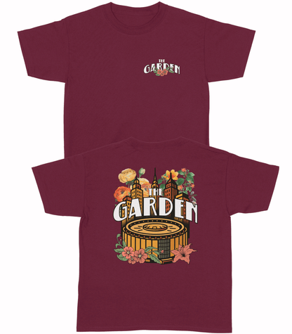The Garden YOUTH T-Shirt - Old Time Sports