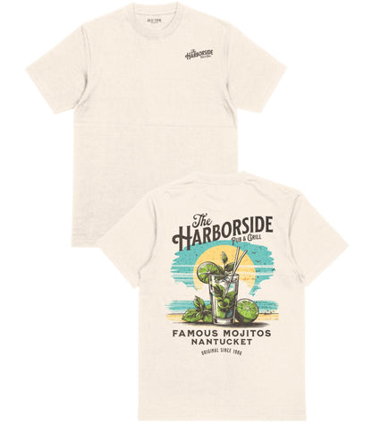 The Harborside T-Shirt