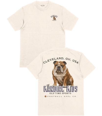 The Kardiac Kids T-Shirt - Old Time Sports