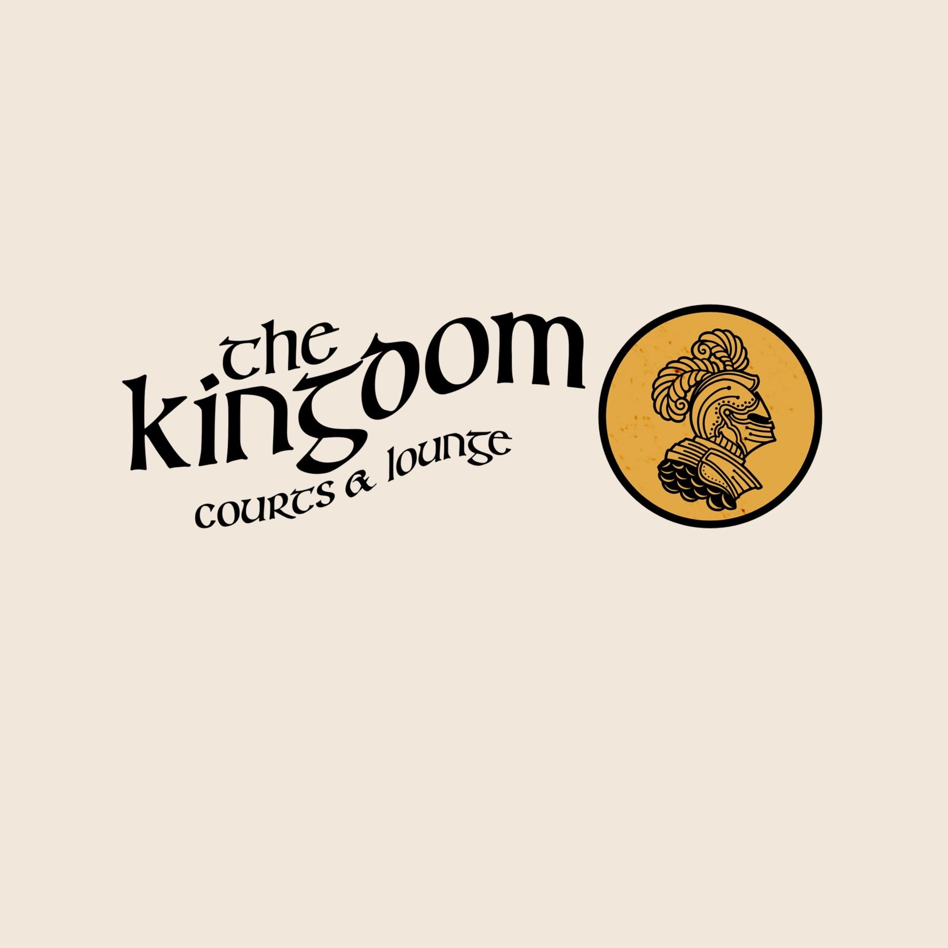 The Kingdom - Old Time Sports