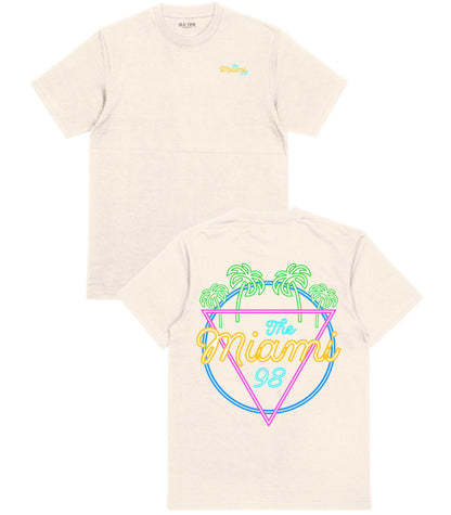 The Miami 98 T-Shirt
