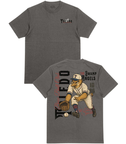 Toledo Base Ball Club T-Shirt - Old Time Sports