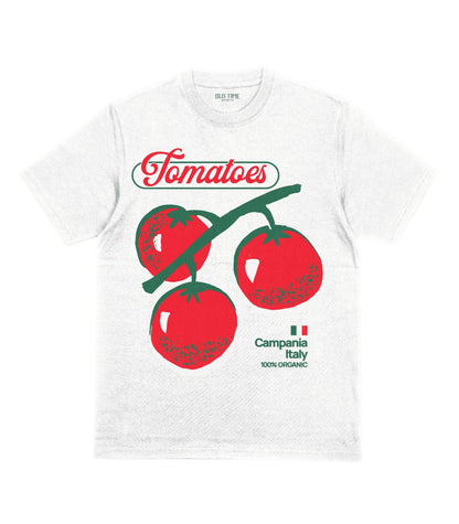 Tomatoes T-shirt - Old Time Sports