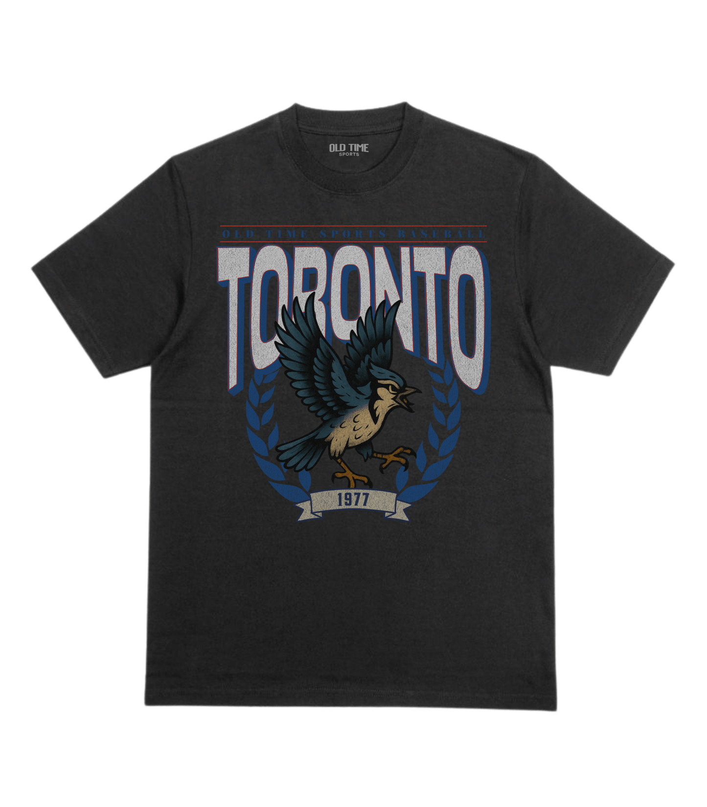 TOR Baseball Club T-Shirt - Old Time Sports