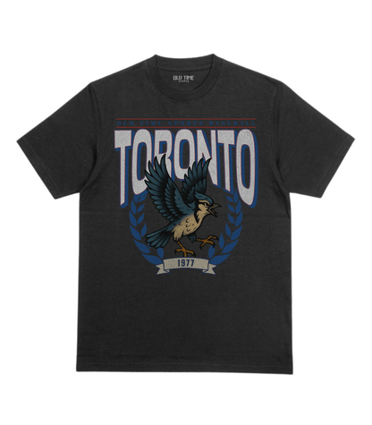 TOR Baseball Club T-Shirt - Old Time Sports