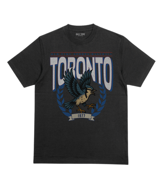 TOR Baseball Club T-Shirt - Old Time Sports