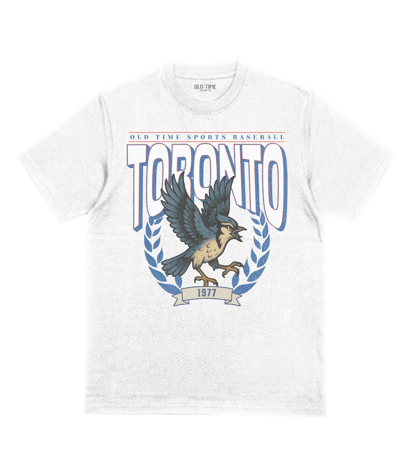 TOR Baseball Club T-Shirt - Old Time Sports