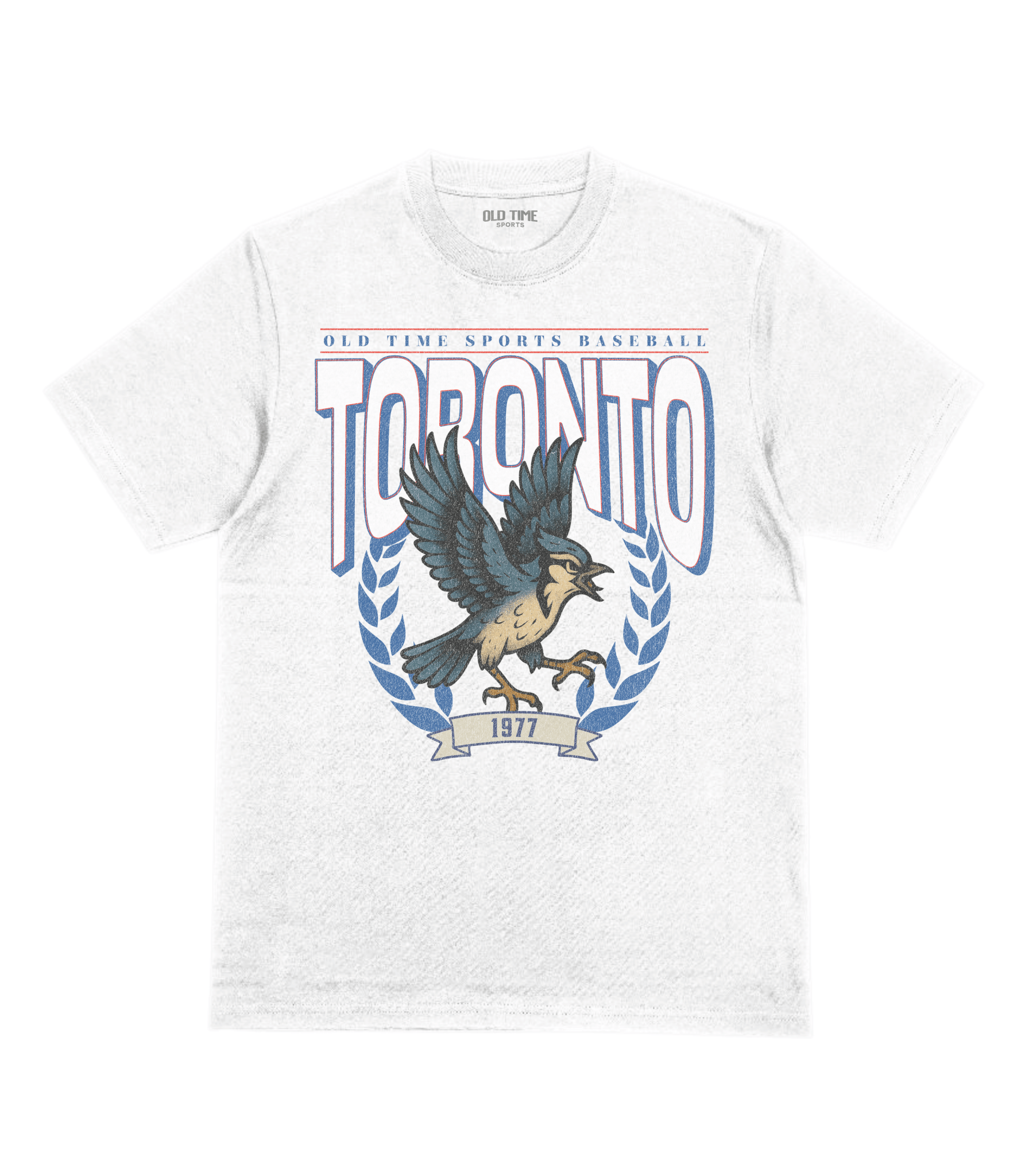 TOR Baseball Club T-Shirt - Old Time Sports
