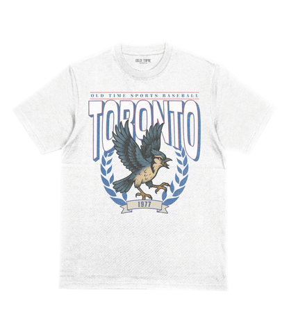 TOR Baseball Club T-Shirt - Old Time Sports