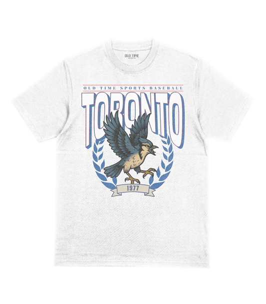 TOR Baseball Club T-Shirt - Old Time Sports