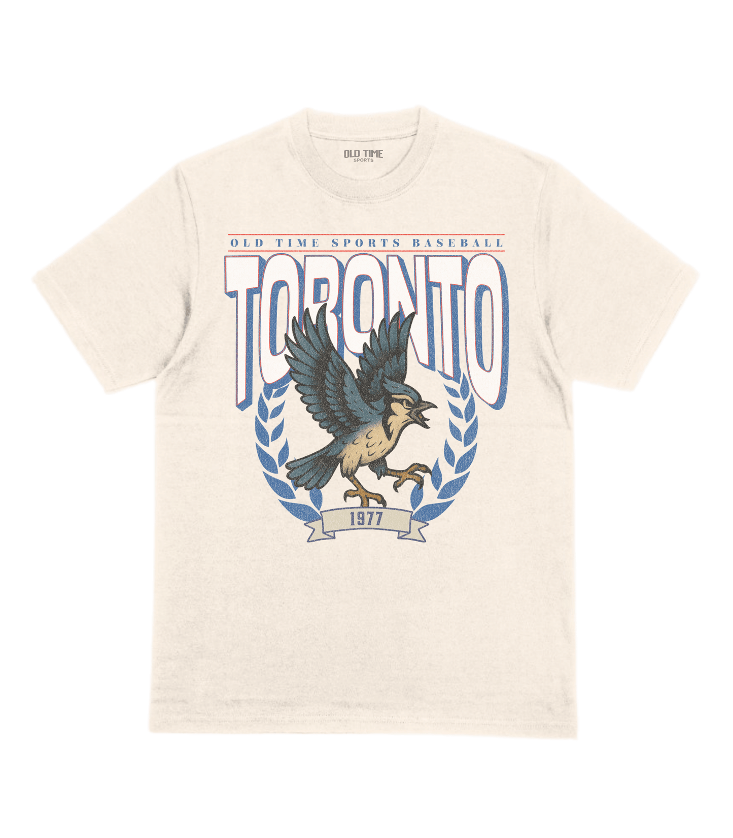 TOR Baseball Club T-Shirt - Old Time Sports