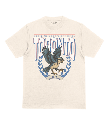TOR Baseball Club T-Shirt - Old Time Sports
