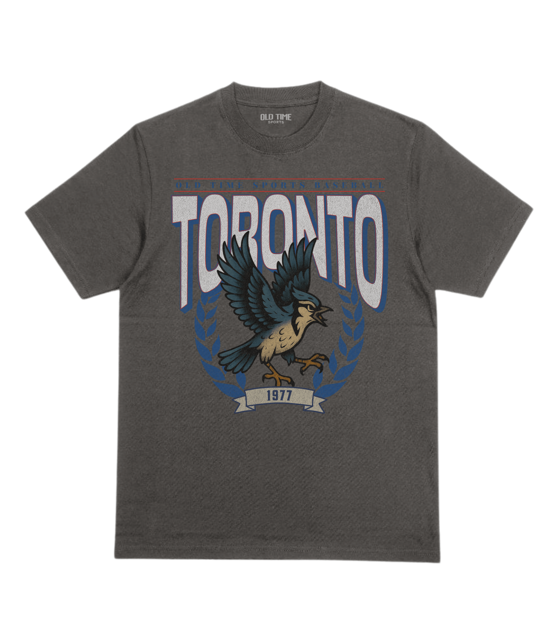 TOR Baseball Club T-Shirt - Old Time Sports