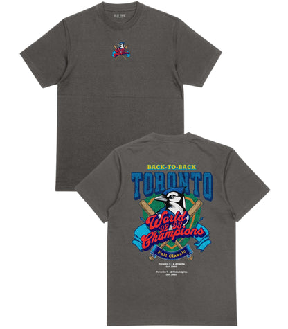 Toronto Back To Back T-Shirt