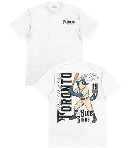 Toronto Base Ball Club T-Shirt - Old Time Sports