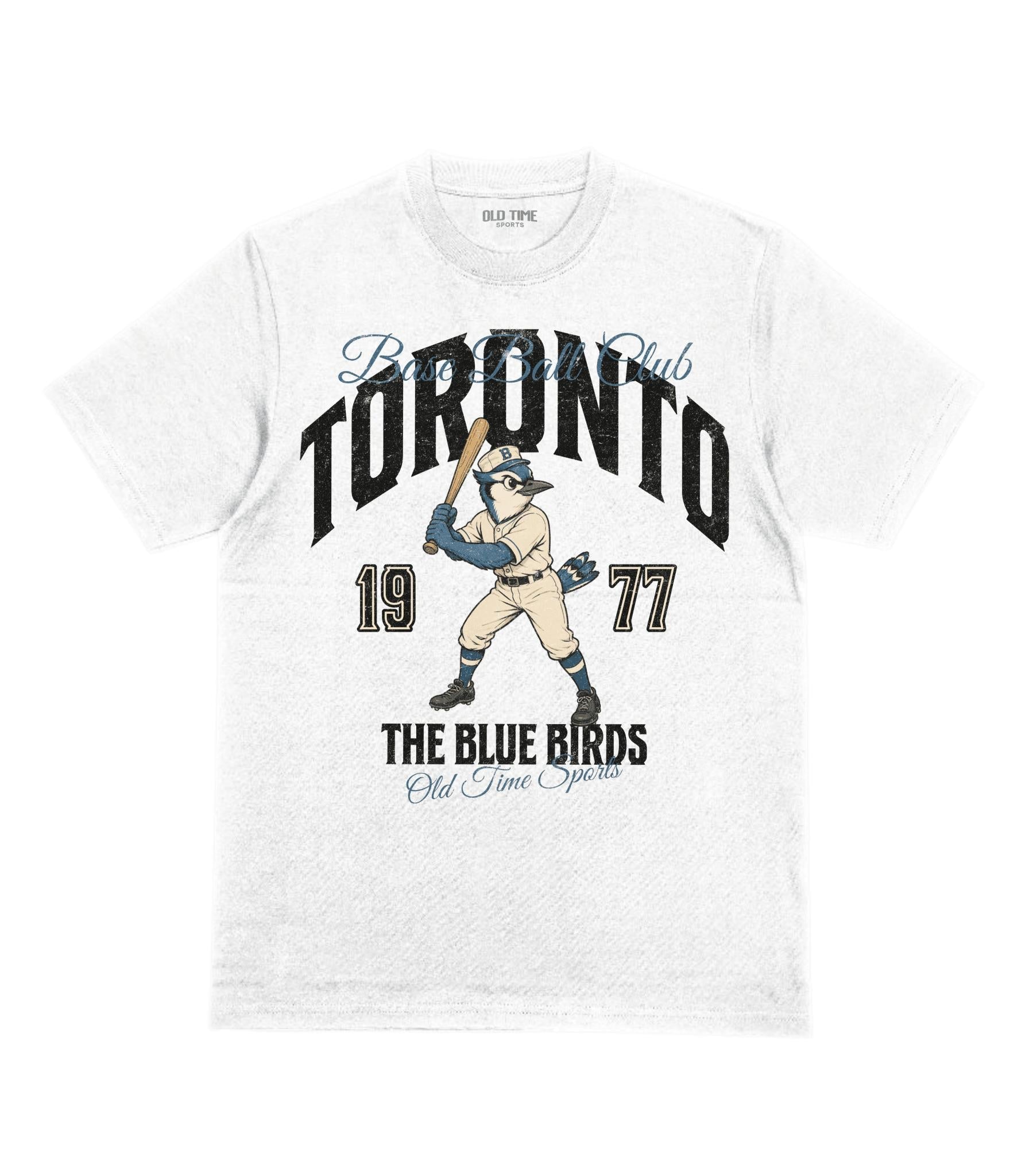Toronto Base Ball Club v2 T-Shirt - Old Time Sports