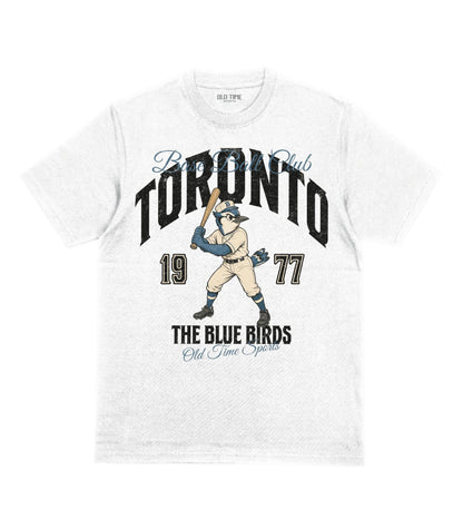 Toronto Base Ball Club v2 T-Shirt - Old Time Sports