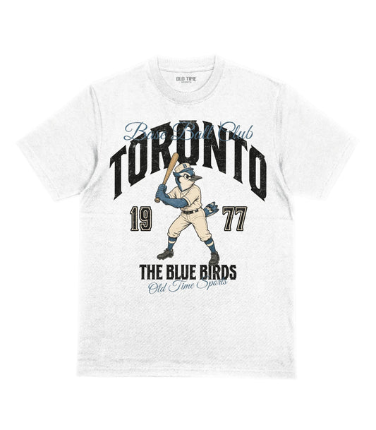 Toronto Base Ball Club v2 T-Shirt - Old Time Sports