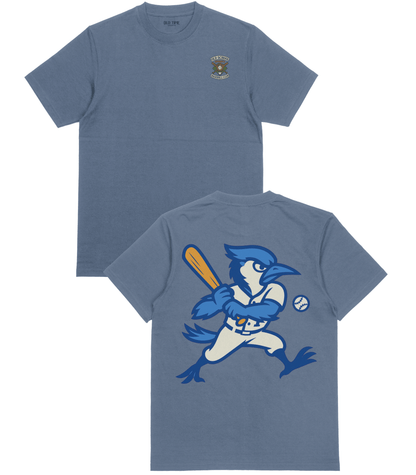 Toronto Baseball v1 T-Shirt - Old Time Sports