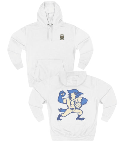 Toronto Baseball v2 Hoodie