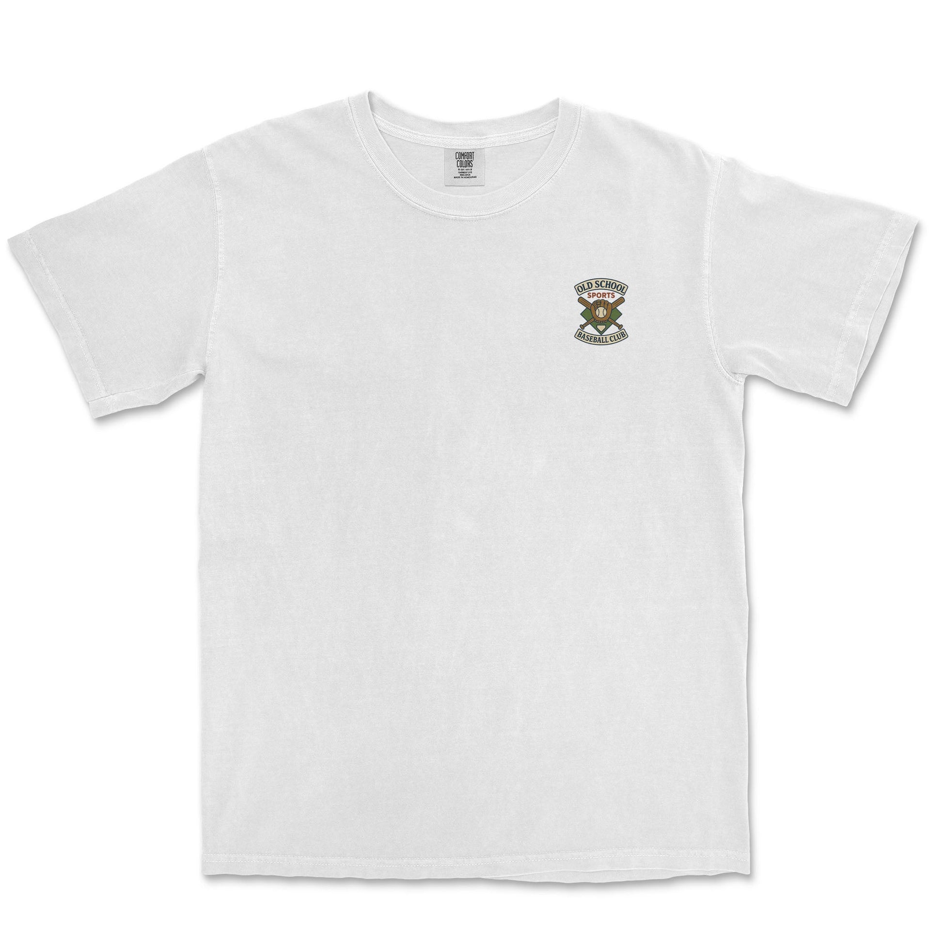 Toronto Baseball v2 T-Shirt - Old Time Sports