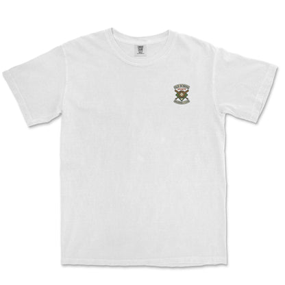 Toronto Baseball v2 T-Shirt - Old Time Sports