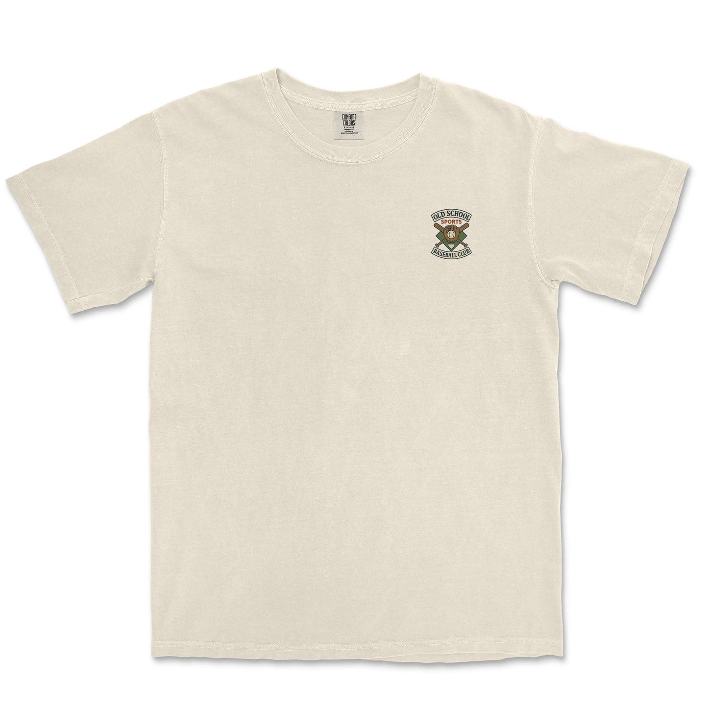 Toronto Baseball v2 T-Shirt - Old Time Sports