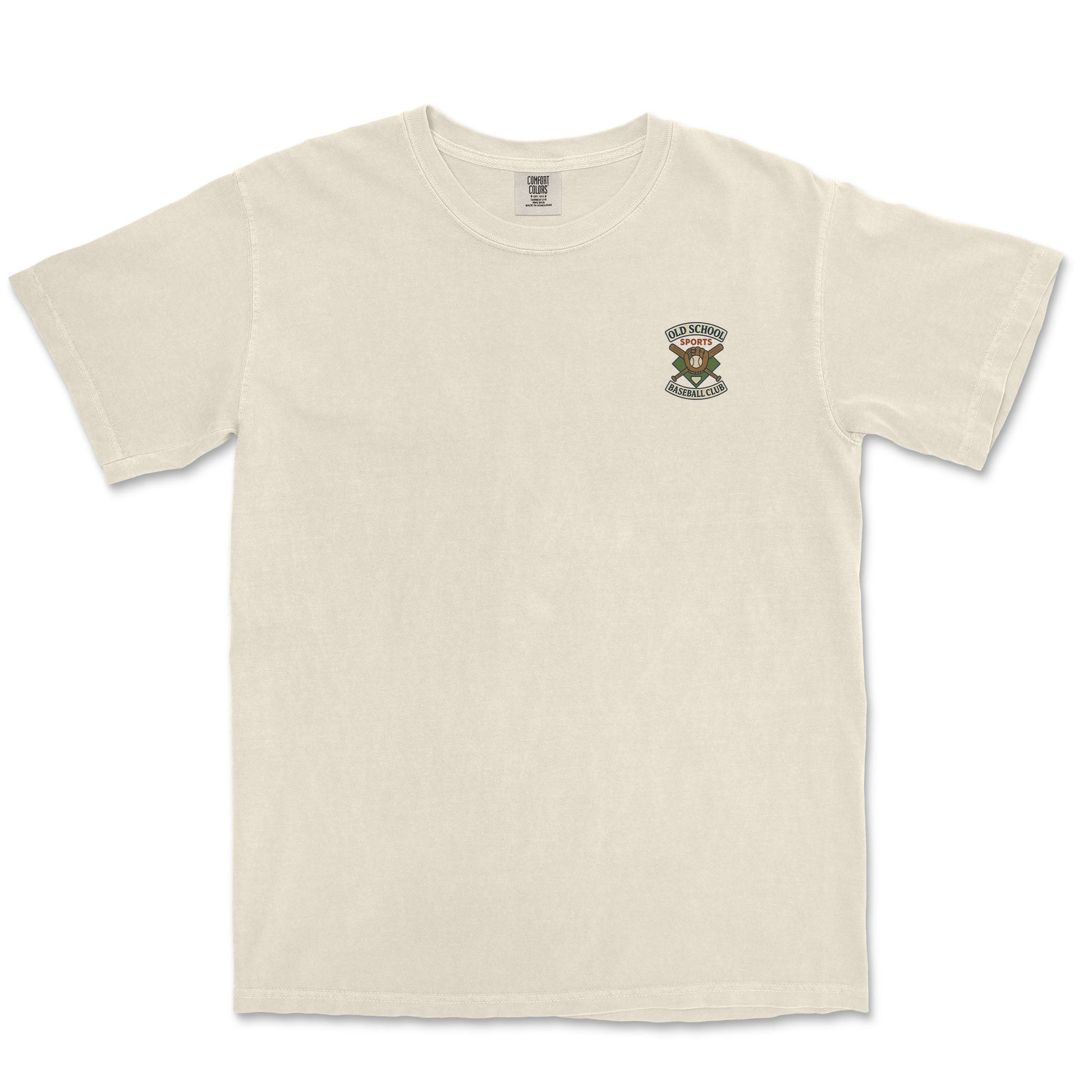 Toronto Baseball v2 T-Shirt - Old Time Sports