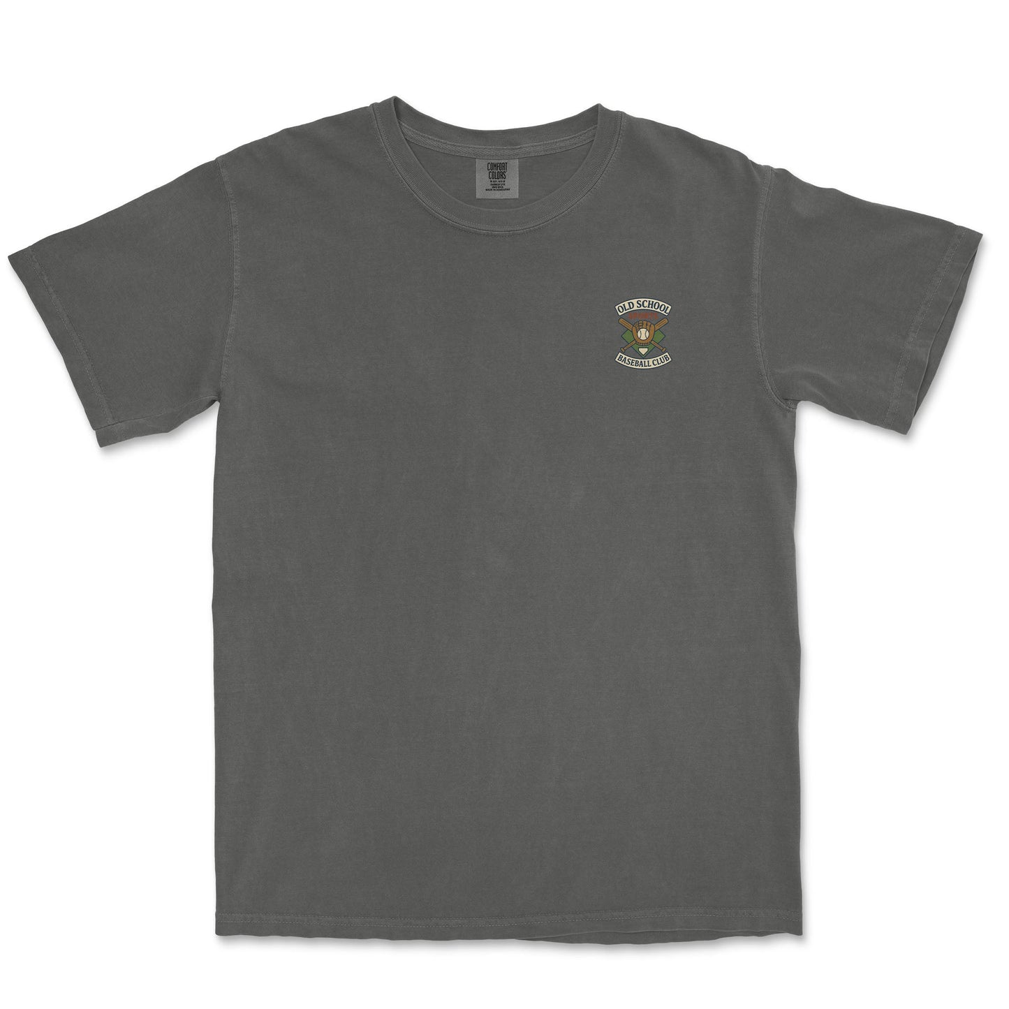Toronto Baseball v2 T-Shirt - Old Time Sports