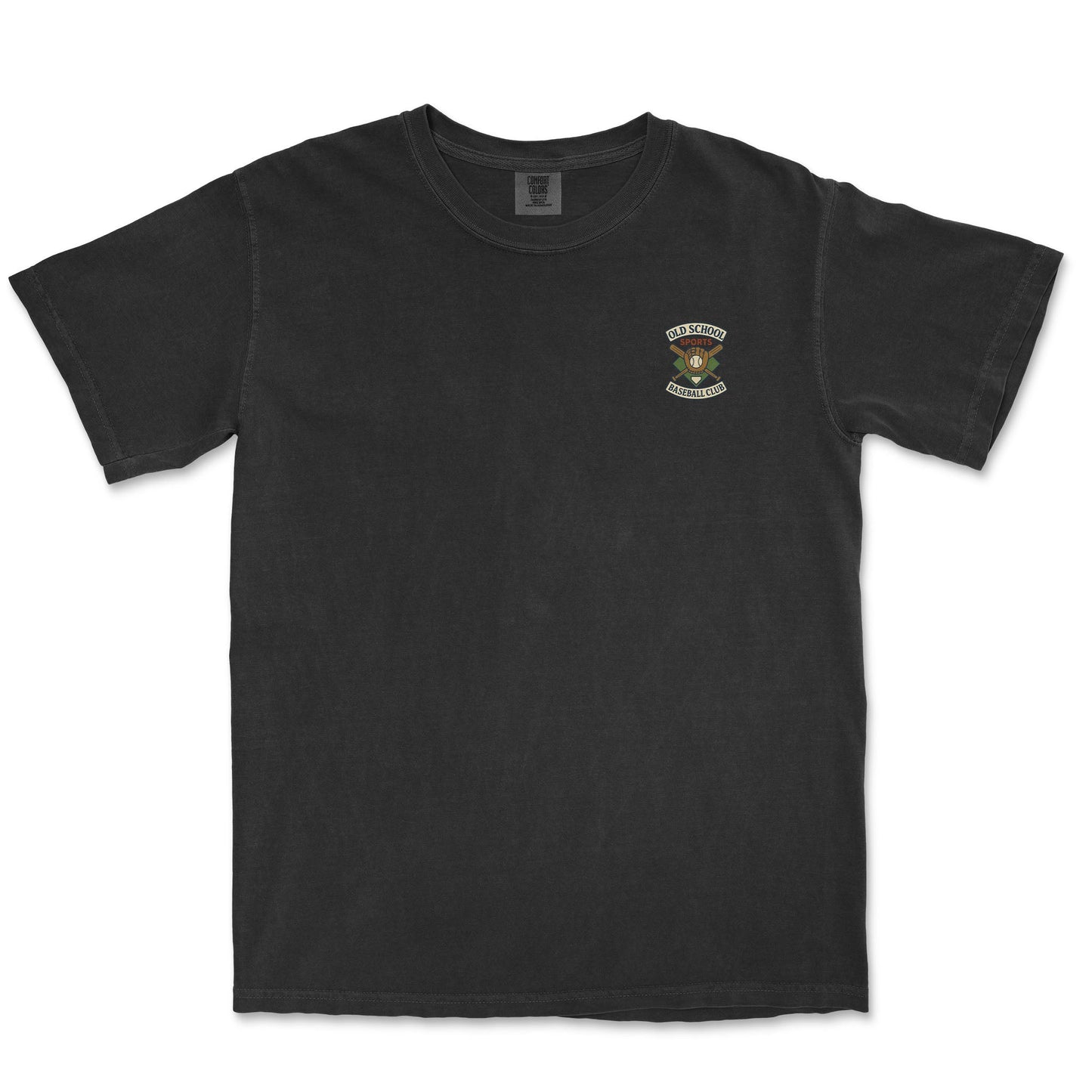 Toronto Baseball v2 T-Shirt - Old Time Sports
