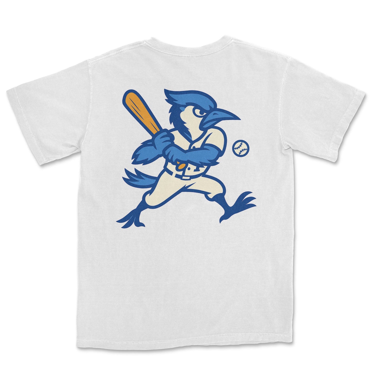 Toronto Baseball v2 T-Shirt - Old Time Sports