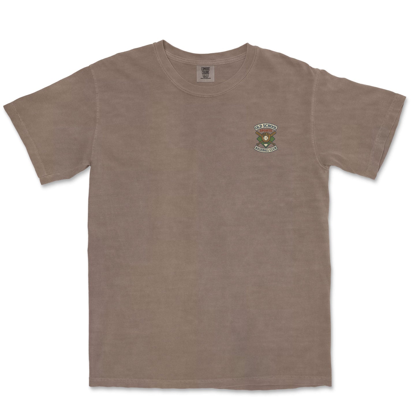 Toronto Baseball v2 T-Shirt - Old Time Sports
