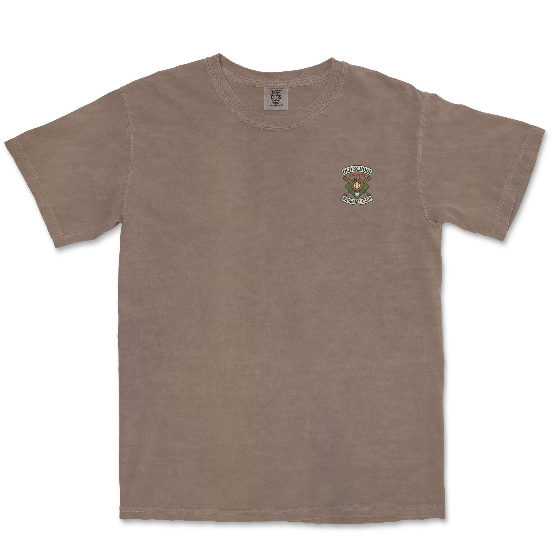 Toronto Baseball v2 T-Shirt - Old Time Sports