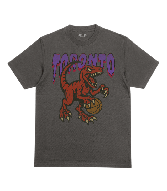Toronto Basketball Club T-Shirt - Old Time Sports