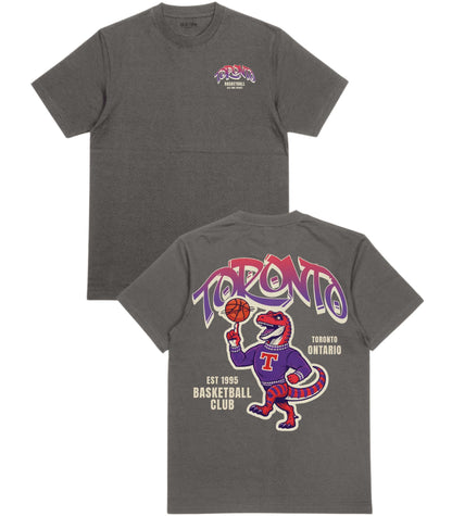 Toronto Basketball T-Shirt - Old Time Sports