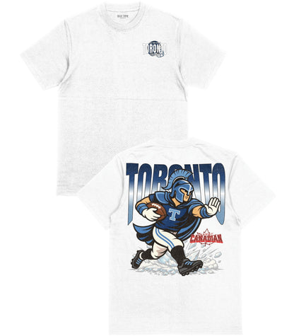 Toronto Football T-Shirt - Old Time Sports