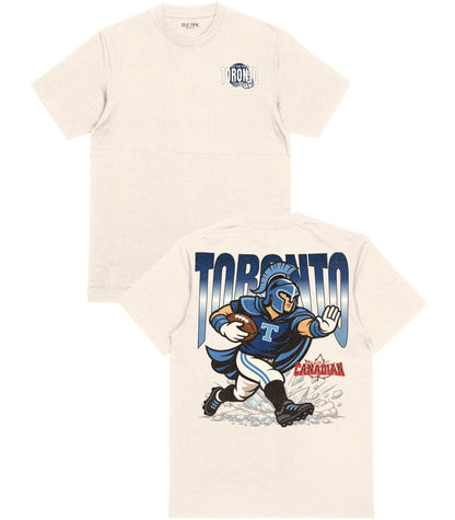 Toronto Football T-Shirt - Old Time Sports