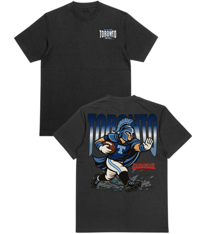 Toronto Football T-Shirt - Old Time Sports
