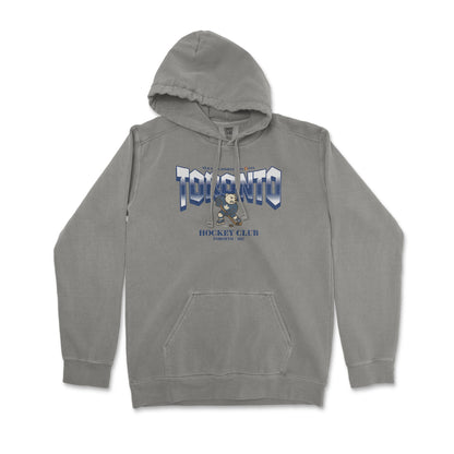 Toronto HC Premium Hoodie - Old Time Sports