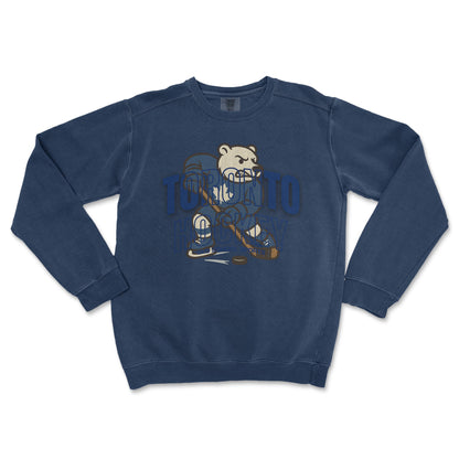 Toronto Hockey Crewneck - Old Time Sports