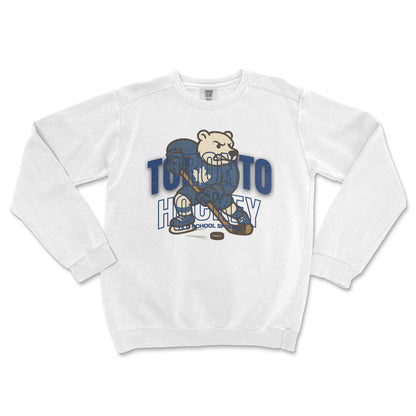 Toronto Hockey Crewneck - Old Time Sports