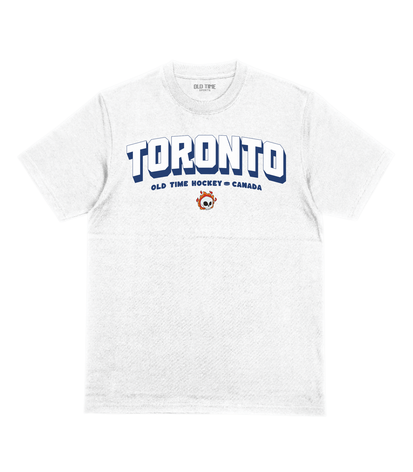 Toronto Hockey T-Shirt - Old Time Sports
