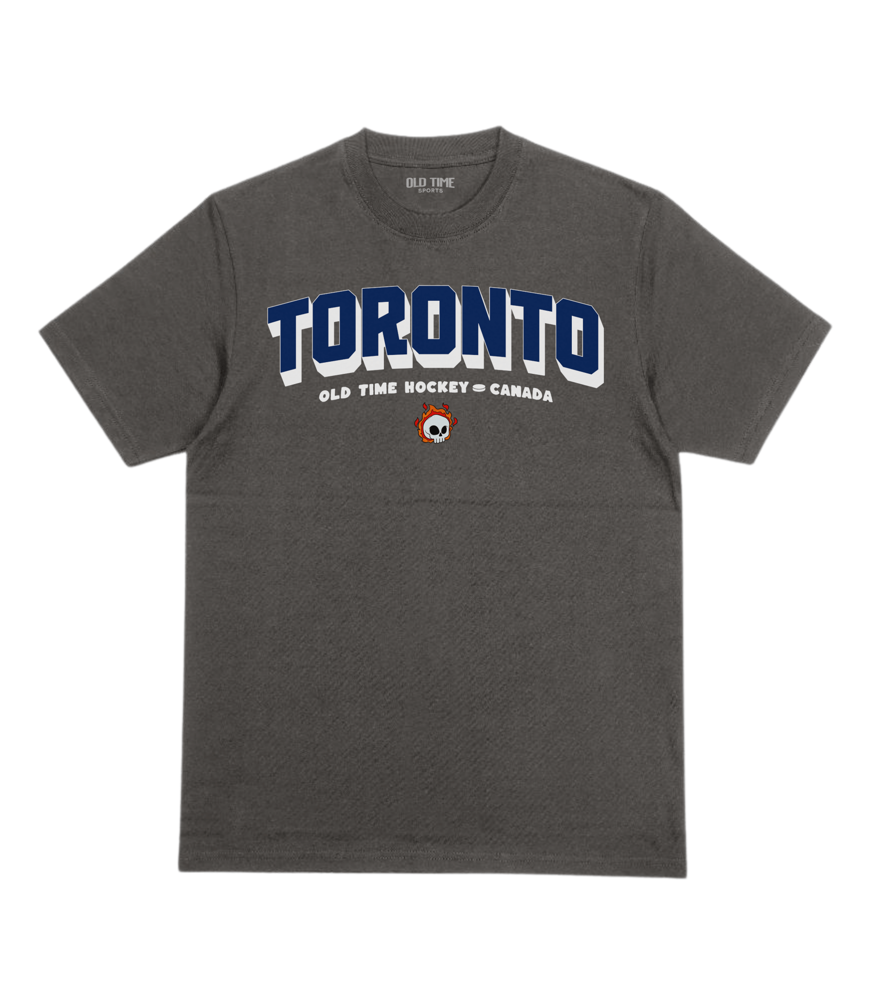 Toronto Hockey T-Shirt - Old Time Sports