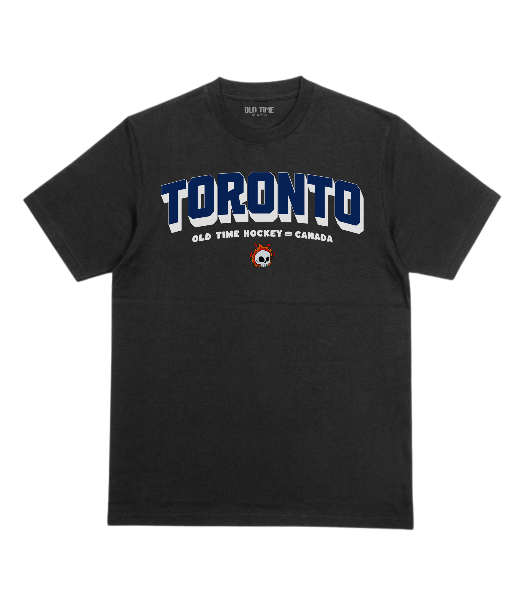 Toronto Hockey T-Shirt - Old Time Sports