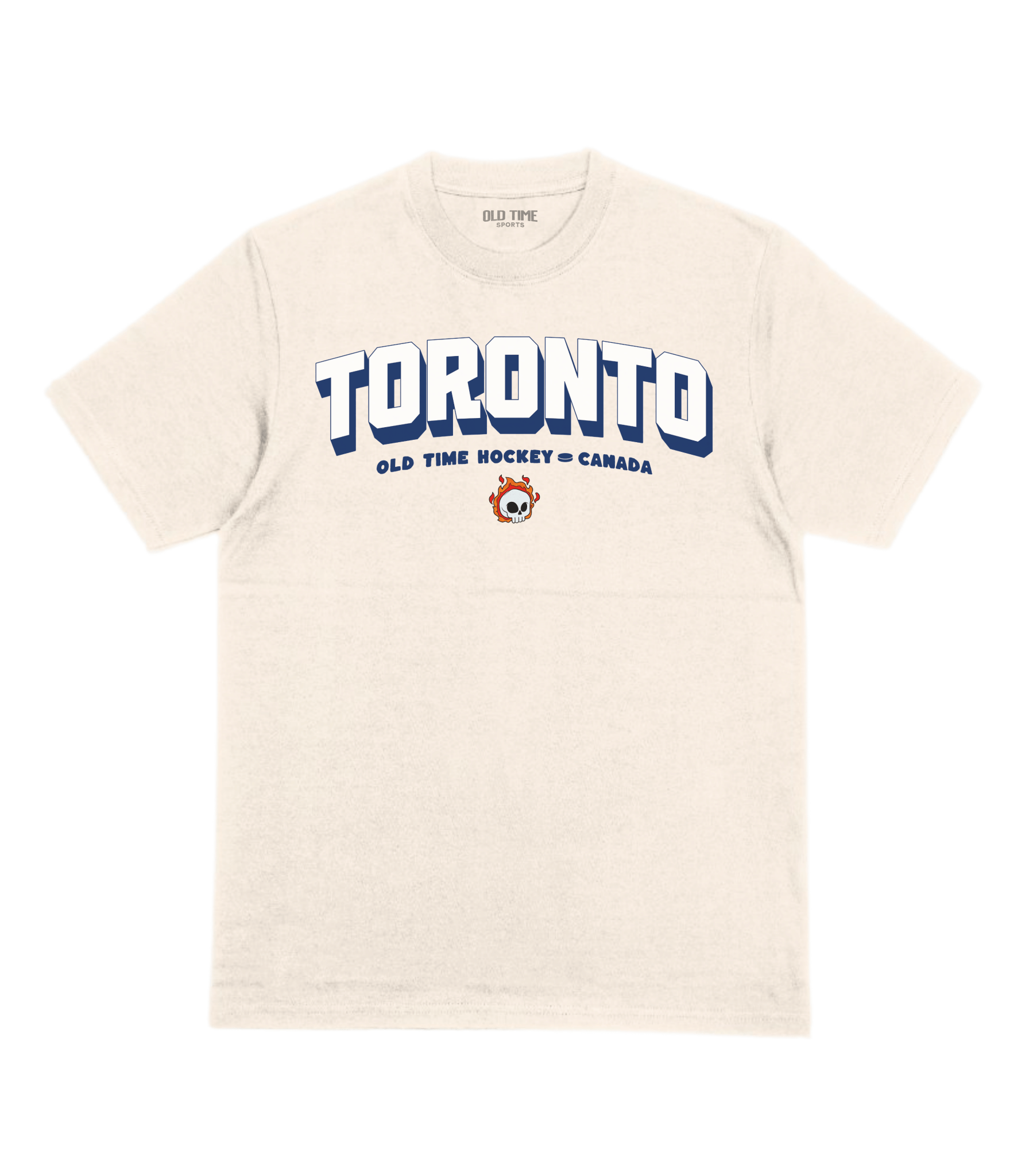 Toronto Hockey T-Shirt - Old Time Sports